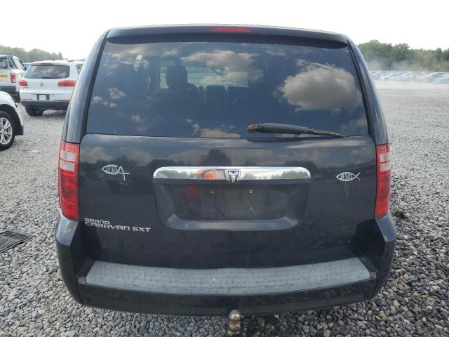 2008 DODGE GRAND CARA #3248610252