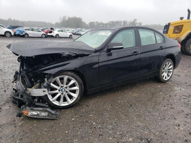 BMW 328 XI