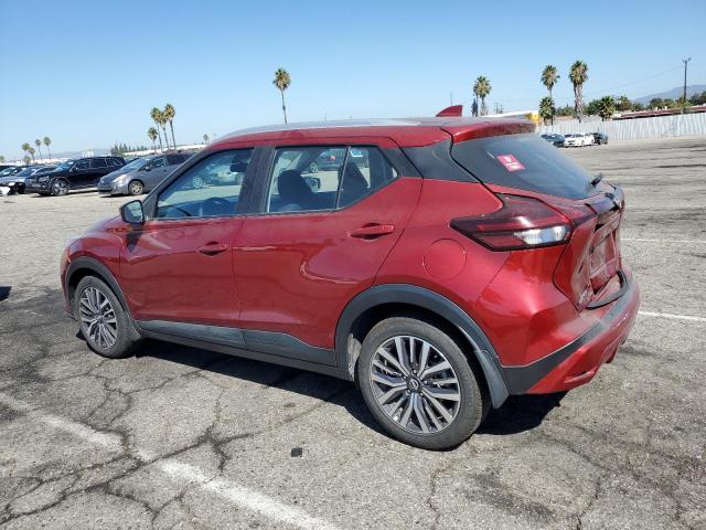 2022 NISSAN KICKS SV - 3N1CP5CV9NL480260