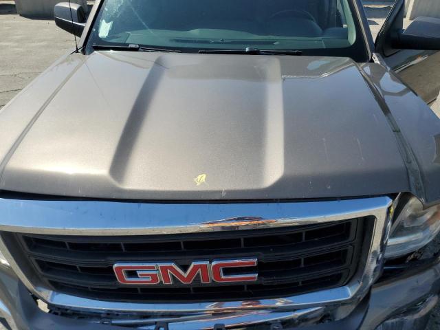 2014 GMC SIERRA C1500 SLE - 3GTP1UEH8EG232740