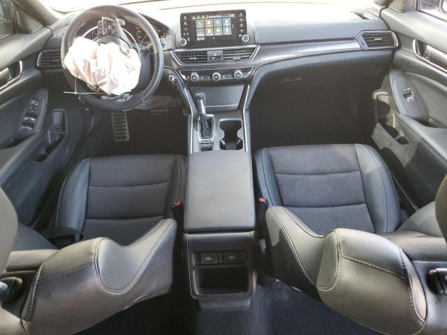 2022 HONDA ACCORD SPO - 1HGCV1F38NA090989