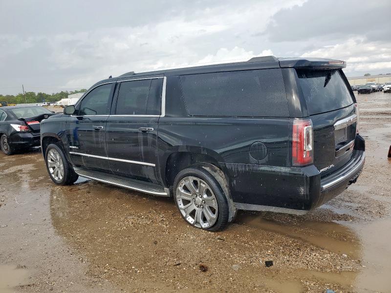 2016 GMC YUKON XL DENALI 1GKS1HKJXGR210397