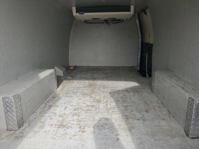 2018 CHEVROLET EXPRESS G3 #3266696370