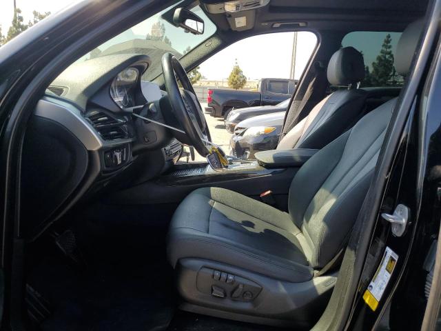 2017 BMW X5 SDRIVE3 5UXKR2C30H0W43636