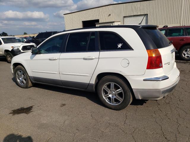 CHRYSLER PACIFICA T 2007 2A8GM68X77R351083 photo #3