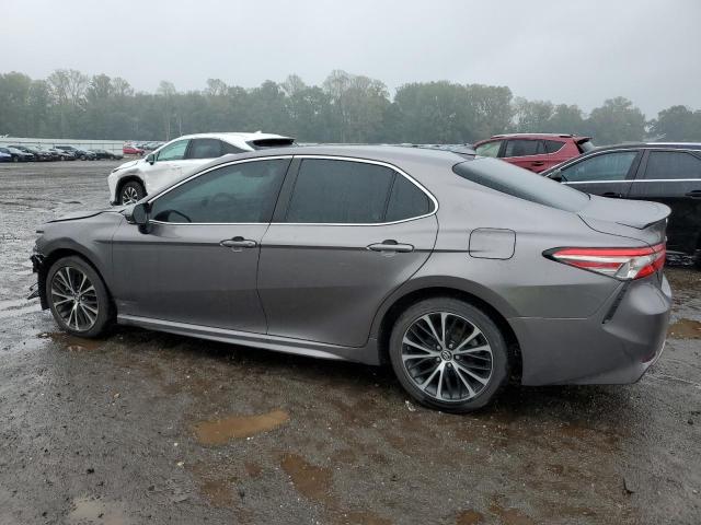 2019 TOYOTA CAMRY L #3304362585
