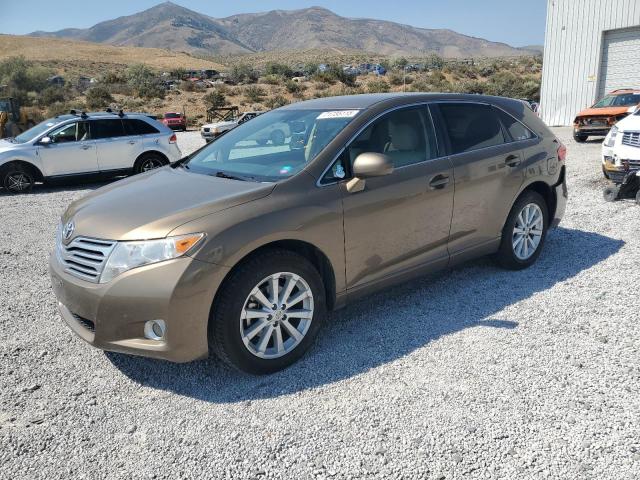 Global Auto Auctions: 2011 TOYOTA VENZA
