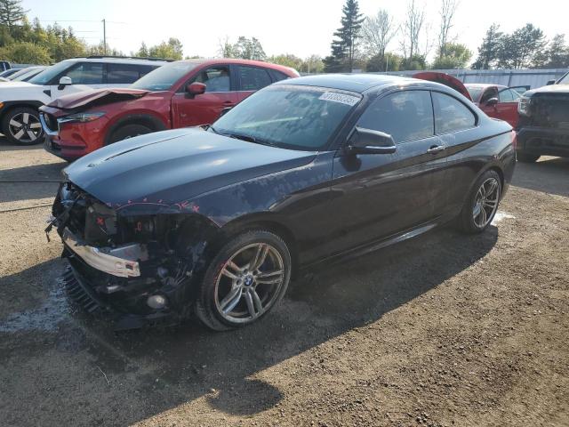 2017 BMW 230XI WBA2H9C34H7A25787
