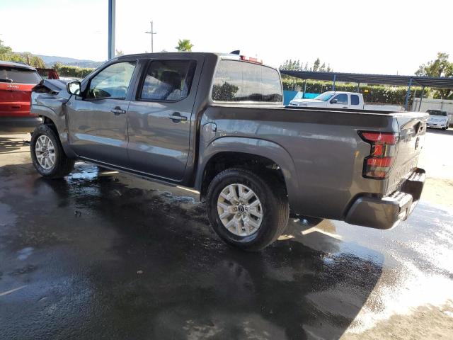 2023 NISSAN FRONTIER S 1N6ED1EK9PN656234