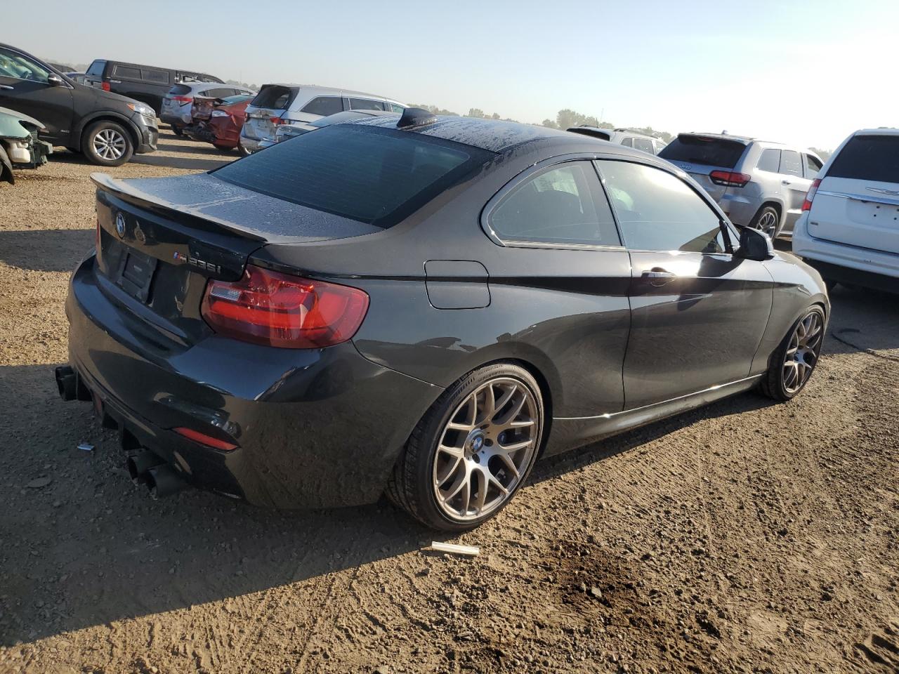 BMW M2 M235XI