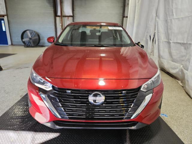2024 NISSAN SENTRA SV - 3N1AB8CV4RY338964