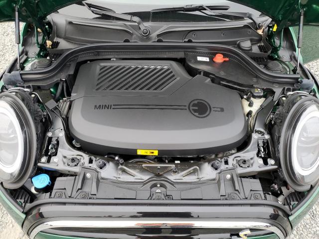 2024 MINI COOPER SE WMW13DJ04R2V89229