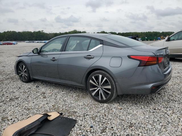 2022 NISSAN ALTIMA SR 1N4BL4CV5NN396621