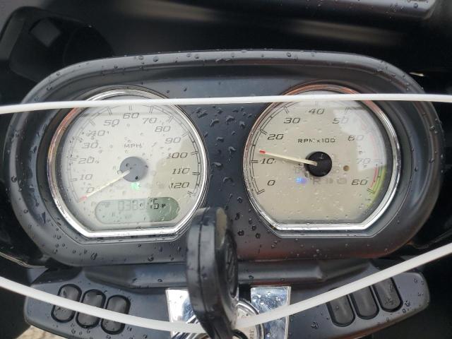 2017 HARLEY-DAVIDSON FLTRX ROAD GLIDE 1HD1KHC19HB675412