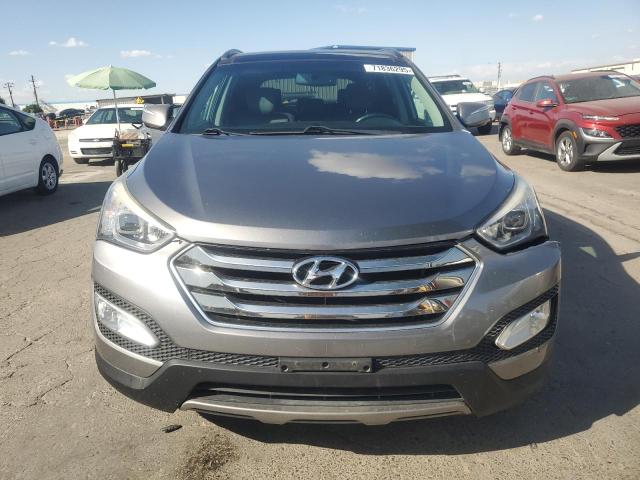 2015 HYUNDAI SANTA FE S 5XYZUDLB4FG297891