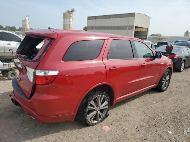 2013 DODGE DURANGO R/T - 1C4SDJCTXDC695150
