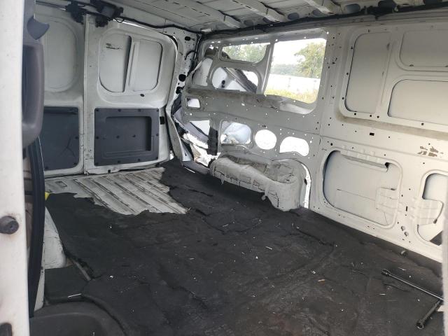 2016 NISSAN NV 1500 S #3292403278