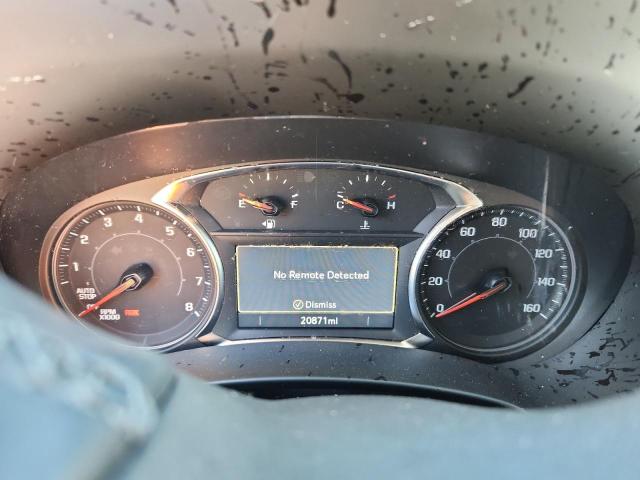 2024 GMC TERRAIN SL #3275472708