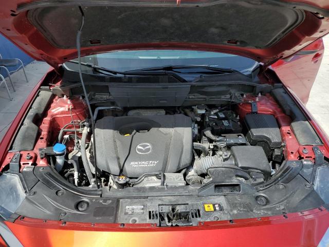 2018 MAZDA CX-5 GRAND JM3KFBDM8J0333474