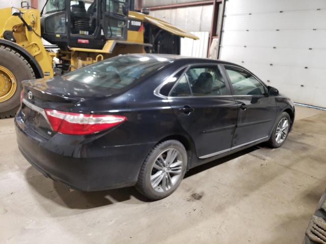 2017 TOYOTA CAMRY LE 4T1BF1FK9HU401956