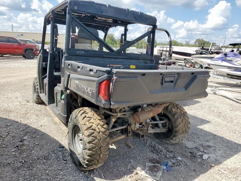 2018 POLARIS RANGER CRE 4XARVAD16J8504340