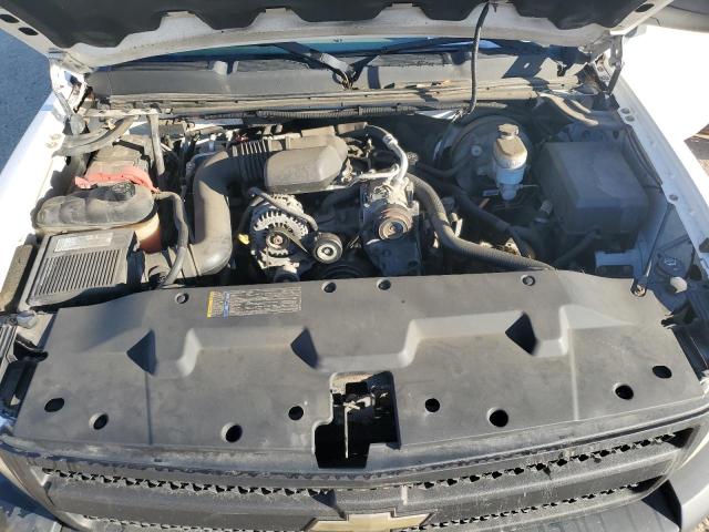 2008 CHEVROLET SILVERADO #3280374967