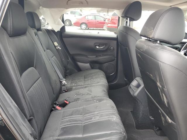 2026 HONDA HR-V EXL 3CZRZ2H77TM717873
