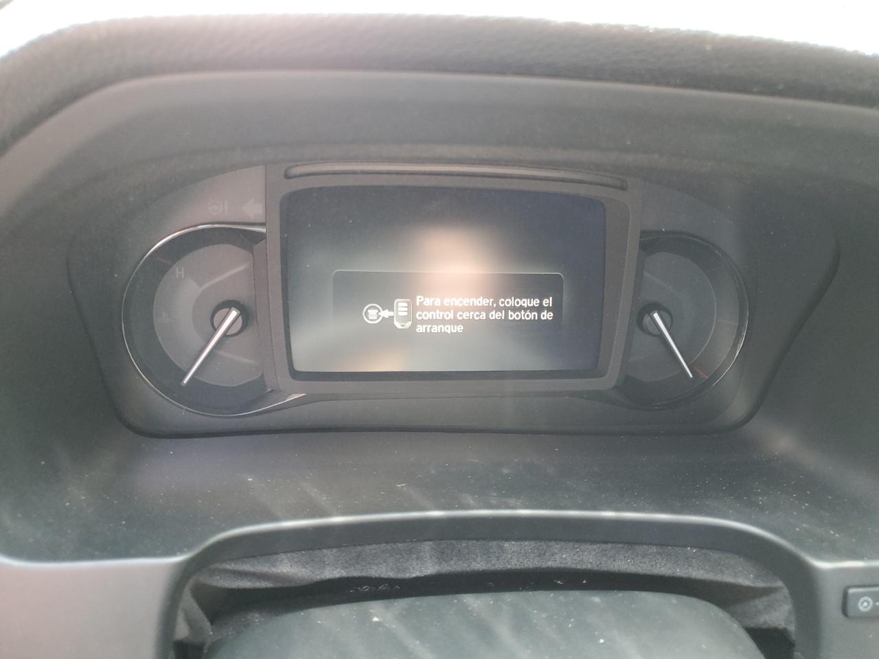 HONDA PASSPORT TRAIL SPORT