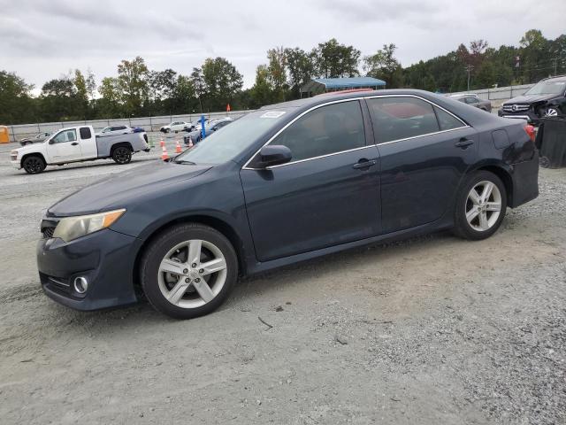 Global Auto Auctions: 2014 TOYOTA CAMRY L