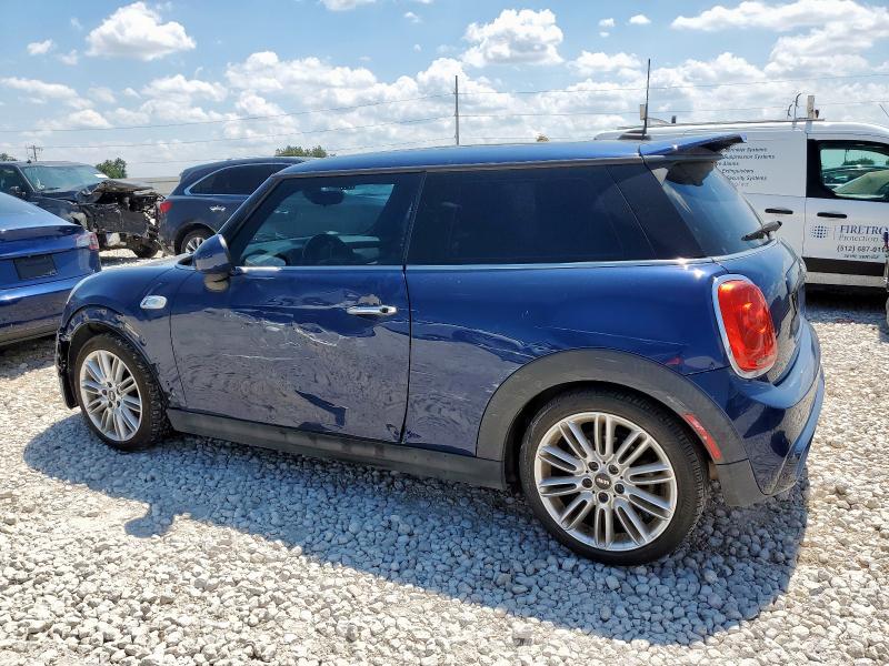 2014 MINI COOPER S - WMWXM7C58ET926166