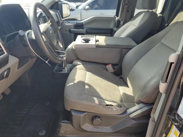 2016 FORD F150 SUPER CAB 1FTFX1EF0GKG05272