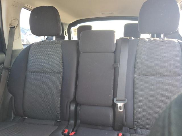 2018 NISSAN PATHFINDER 5N1DR2MN8JC631213