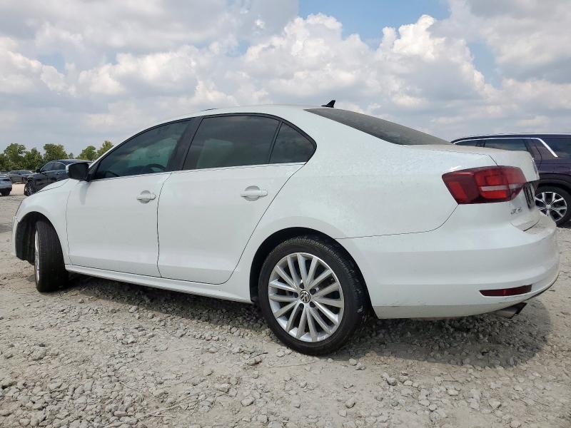 VOLK JETTA SEL 2016 3VWL07AJ8GM409719 photo #3