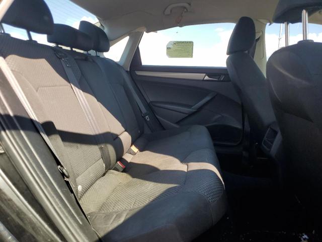 2014 VOLKSWAGEN PASSAT S #3302646157