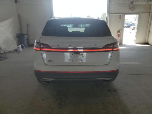 2022 LINCOLN NAUTILUS R 2LMPJ8K96NBL08088