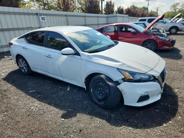 2019 NISSAN ALTIMA S 1N4BL4BW1KN302997