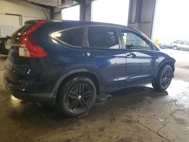 2015 HONDA CR-V LX 3CZRM3H39FG708550