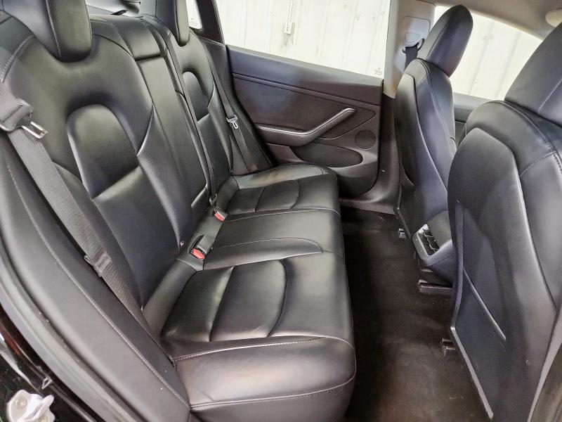 2023 TESLA MODEL 3 5YJ3E1EA1PF436258