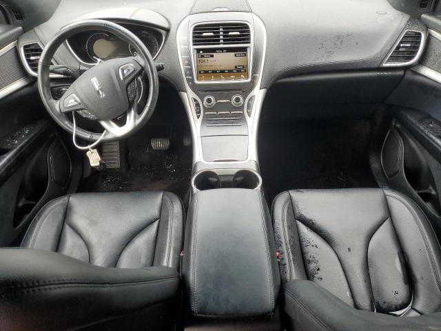 2016 LINCOLN MKX PREMIE 2LMTJ6JR6GBL80559