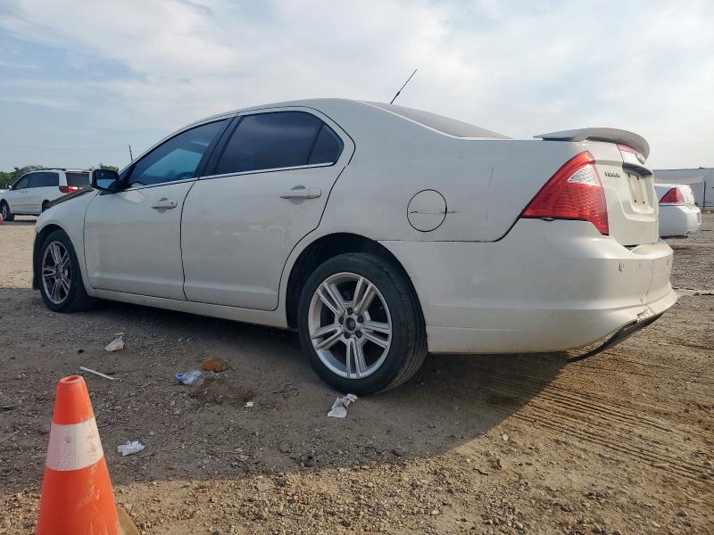 2012 FORD FUSION SE - 3FAHP0HA3CR413794