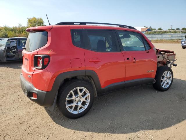 2018 JEEP RENEGADE L ZACCJABB6JPJ26516