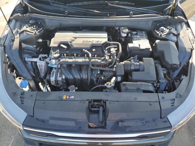 2025 KIA K4 LX 3KPFT4DE5SE059926