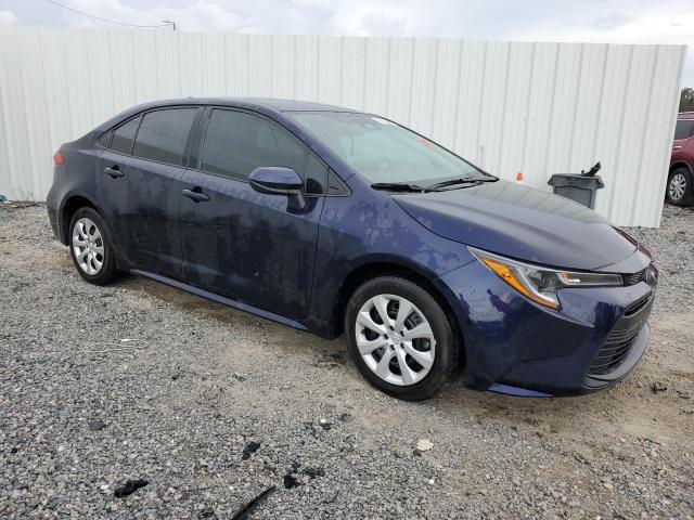 2024 TOYOTA COROLLA LE 5YFB4MDEXRP190256