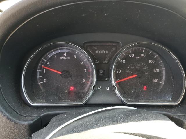 2016 NISSAN VERSA S 3N1CN7AP6GL906074