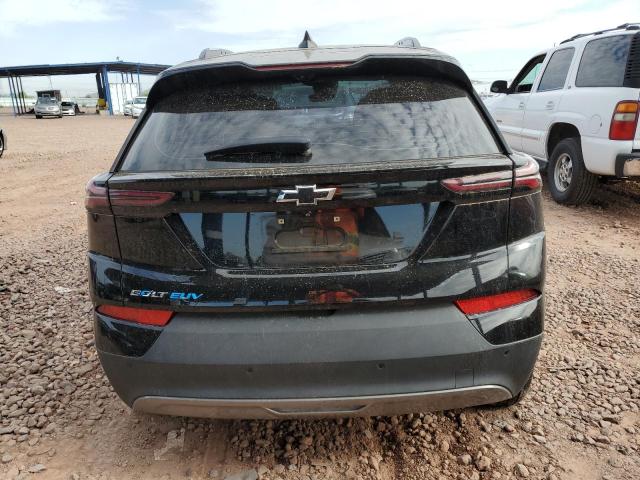 2022 CHEVROLET BOLT EUV P 1G1FZ6S02N4109648
