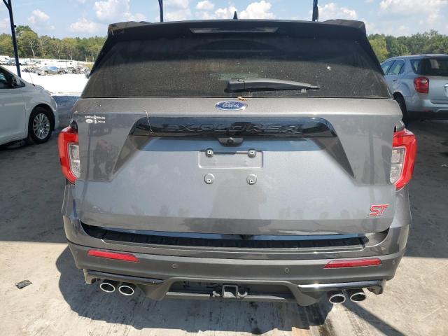 2023 FORD EXPLORER ST 1FM5K8GC2PGB06669