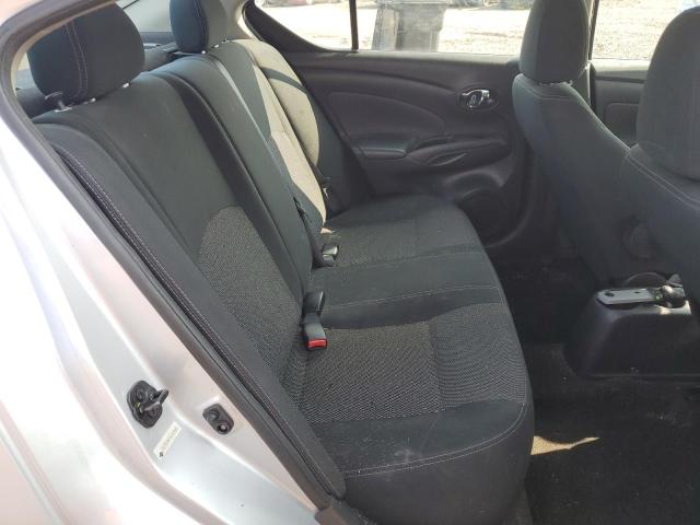 2019 NISSAN VERSA S 3N1CN7AP7KL844645