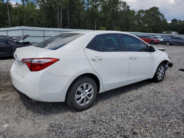 2016 TOYOTA COROLLA L - 5YFBURHEXGP387030