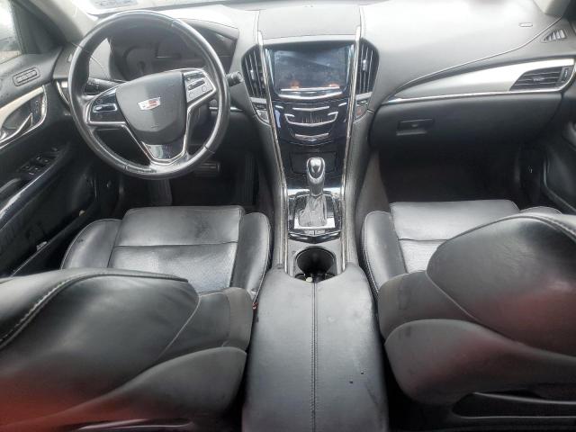 2015 CADILLAC ATS LUXURY 1G6AB5RX9F0106891