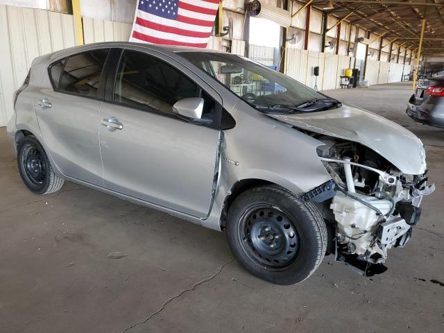 2016 TOYOTA PRIUS C - Other View